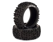 DuraTrax Lockup 1/8 Buggy Tire (2) (C2) | product-related