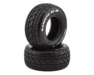 DuraTrax Bandito SC-M Oval Short Course Truck Tires (2) (C2) | product-related