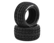 DuraTrax Bandito 1/10 Buggy Tire Rear 4WD C2 (2) | product-also-purchased