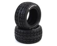 DuraTrax Bandito 1/10 Buggy Rear On-Road Tire (2) (C3) | product-also-purchased