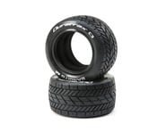 DuraTrax Bandito M 1/10 2.2" Rear Oval Buggy Tire (2) (C3) | product-related