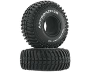 DuraTrax Approach CR 1.9" Crawler Tires C3 (2) | product-also-purchased