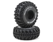 DuraTrax Deep Woods CR 2.2" Crawler Tires (2) | product-related