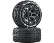 DuraTrax Bandito ST 2.2" Tires (Black) (2) | product-also-purchased