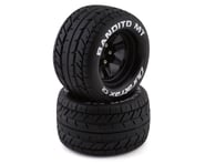 DuraTrax Bandito MT 2.8" Mounted On-Road Truck Tires w/14mm Hex (Black) (2) | product-also-purchased