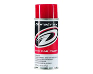 more-results: This is a 4.5oz spray can of Duratrax Paint in Racing Red for Polycarbonate RC Vehicle