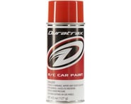 more-results: This is a 4.5oz spray can of Duratrax Paint in Competition Orange for Polycarbonate RC