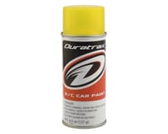 DuraTrax Polycarb Mellow Yellow Lexan Spray Paint (4.5oz) | product-also-purchased