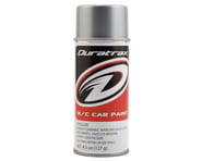 DuraTrax Polycarb Silver Streak Lexan Spray Paint (4.5oz) | product-also-purchased