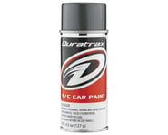 DuraTrax Polycarb Gunmetal Lexan Spray Paint (4.5oz) | product-related