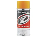 DuraTrax Polycarb Spray, Fluorescent Bright Orange, 4.5oz | product-also-purchased