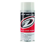 more-results: This is a 4.5oz spray can of Duratrax Base Backing Cover Coat Paint for Polycarbonate 