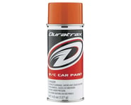DuraTrax Polycarb Spray (Candy Orange) (4.5oz) | product-related