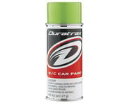 DuraTrax Polycarb Spray (Lime Pearl) (4.5oz) | product-related