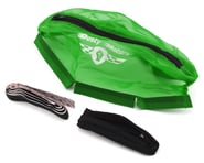 Dusty Motors Traxxas Slash 4X4 HCG Chassis Protection Cover (Green) | product-also-purchased