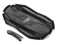 Dusty Motors Traxxas X-Maxx Protection Cover (Black) | product-related