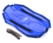 Dusty Motors Traxxas X-Maxx Protection Cover (Blue) | product-also-purchased