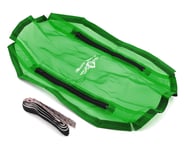 Dusty Motors Traxxas X-Maxx Protection Cover (Green) | product-related
