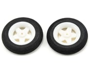 DuBro 1.23" Micro Sport Wheel Set (2) | product-also-purchased