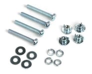 DuBro Mounting Bolts & Nuts, 4-40 x 1-1/4 | product-also-purchased