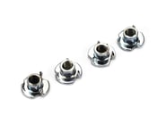 more-results: Du-Bro's permanent mount blind nuts are available in 7 sizes. Used for mounting engine