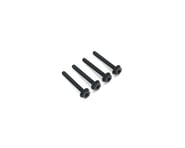 DuBro 1/4-20 x 2" Nylon Wing Bolts (4) | product-related