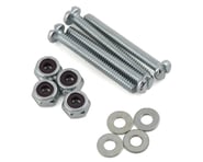 DuBro Bolt & Lock Nut Set,6-32 x 1 1/4 | product-related