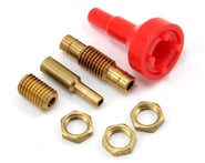 DuBro Fuel Can Cap Fitting Set | product-related
