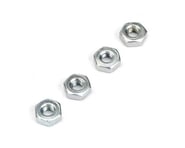 DuBro Hex Nuts,2.5mm | product-related