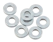more-results: This is a pack of eight DuBro 2mm Flat Washers.&nbsp; Features: 8 per package This pro