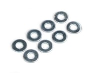 DuBro Washers,Flat,4mm | product-related
