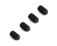 DuBro Socket Set Screws,3mm x 5 (4pk) | product-related