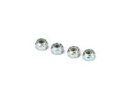 DuBro Insert Lock Nuts,Nylon,5mm | product-related