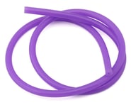 DuBro "Nitro Line" Silicone Fuel Tubing (Purple) (61cm) | product-related