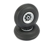 DuBro Treaded Wheels, 2-1/4" | product-related