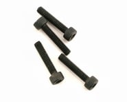 more-results: This is a pack of four replacement 4x18mm socket head cap screws from Du-Bro Racing pr