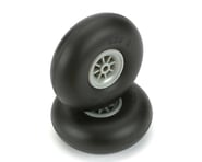 DuBro Smooth Wheels (2), 2-1/2" | product-related