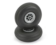 DuBro Treaded Wheels, 2-1/2" | product-related