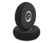 DuBro 3" Diamond Lite Wheels (2) | product-related