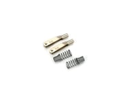 more-results: Solder Kwik-Links are nickel plated making a strong, attractive and easy to solder con