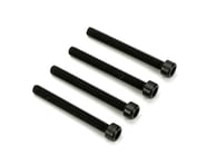 more-results: Key Features: Packages of 4. Black Oxide plated. This product was added to our catalog