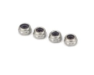 DuBro SS Nylon Lock Nuts,6-32 | product-also-purchased