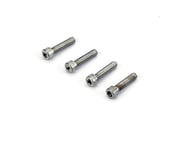 more-results: These are Dubro 4-40x1/2in Stainless Steel Socket Head Cap Screws. Package includes fo