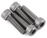 DuBro SS Sock Head Cap Screws,6-32 x 1/2 | product-related