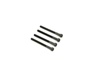 DuBro 4-40 x 1-1/4" Socket Head Cap Screws (4) | product-related