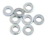 more-results: This is a pack of eight replacement DuBro #2 Flat Washers. Flat and Split Washers Zinc