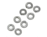 more-results: Flat and Split Washers Zinc Plated Key Features: 8 per package zinc plated This produc