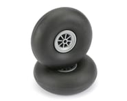 DuBro 3-1/4" Smooth Wheels | product-also-purchased