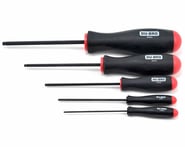 DuBro Metric Ball Driver Set (5) | product-related