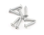 DuBro 2 x 3/8" Button Head Screws (8) | product-related